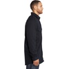 image:imageTimberland PRO FR Cotton Core Button Front ShirtNavy