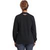 image:imageTimberland PRO FR Cotton Core Pocket TShirt wLogoBlack