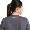 image:imageTimberland PRO FR Cotton Core Pocket TShirt wLogoCharcoal