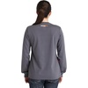 image:imageTimberland PRO FR Cotton Core Pocket TShirt wLogoCharcoal