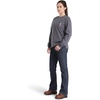 image:imageTimberland PRO FR Cotton Core Pocket TShirt wLogoCharcoal