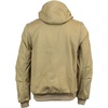 image:imageTimberland PRO Gritman Lined Canvas Hooded JacketDark Wheat