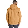 image:imageTimberland PRO Gritman Lined Canvas Hooded JacketDark Wheat