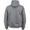image:imageTimberland PRO Gritman Lined Canvas Hooded JacketPewter