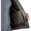 image:imageTimberland PRO Gritman Lined Canvas Hooded JacketPewter