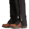image:imageTimberland PRO Gritman Original Fit Insulated Bib OverallsBlack
