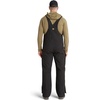 image:imageTimberland PRO Gritman Original Fit Insulated Bib OverallsBlack