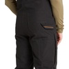 image:imageTimberland PRO Gritman Original Fit Insulated Bib OverallsBlack