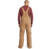 image:imageTimberland PRO Gritman Original Fit Insulated Bib OverallsDark Wheat