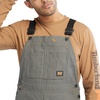 image:imageTimberland PRO Gritman Original Fit Insulated Bib OverallsPewter