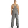 image:imageTimberland PRO Gritman Original Fit Insulated Bib OverallsPewter