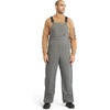 image:imageTimberland PRO Gritman Original Fit Insulated Bib OverallsPewter