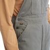image:imageTimberland PRO Gritman Original Fit Insulated Bib OverallsPewter