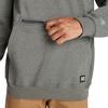 image:imageTimberland PRO Hood Honcho HD Pullover Hooded SweatshirtDark Charcoal Heather