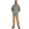 image:imageTimberland PRO Hood Honcho HD Pullover Hooded SweatshirtDark Charcoal Heather