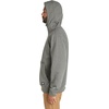 image:imageTimberland PRO Hood Honcho HD Pullover Hooded SweatshirtDark Charcoal Heather