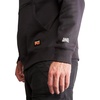 image:imageTimberland PRO Hood Honcho Hoodie PulloverBlack