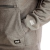 image:imageTimberland PRO Hood Honcho Hoodie PulloverDark Charcoal Heather
