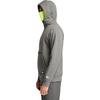 image:imageTimberland PRO Hood Honcho Hoodie PulloverDark Charcoal Heather