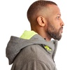 image:imageTimberland PRO Hood Honcho Hoodie PulloverDark Charcoal Heather