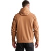 image:imageTimberland PRO Hood Honcho Hoodie PulloverDark Wheat