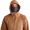image:imageTimberland PRO Hood Honcho Hoodie PulloverDark Wheat