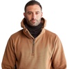image:imageTimberland PRO Hood Honcho Hoodie PulloverDark Wheat