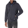 image:imageTimberland PRO Hood Honcho Sport Double Duty Full ZipNavyYellow