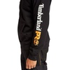 image:imageTimberland PRO Hood Honcho Sport Full ZipBlack