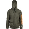 image:imageTimberland PRO Hood Honcho Sport Full ZipBurnt Olive