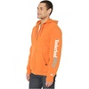 image:imageTimberland PRO Hood Honcho Sport Full ZipPro Orange