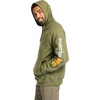image:imageTimberland PRO Hood Honcho Sport PulloverBurnt Olive