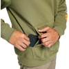 image:imageTimberland PRO Hood Honcho Sport PulloverBurnt Olive