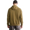 image:imageTimberland PRO Hood Honcho Sport PulloverBurnt Olive Tonal