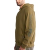 image:imageTimberland PRO Hood Honcho Sport PulloverBurnt Olive Tonal