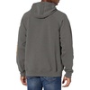 image:imageTimberland PRO Hood Honcho Sport PulloverDark Charcoal Heather