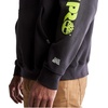 image:imageTimberland PRO Hood Honcho Sport PulloverDark NavyPro Yellow