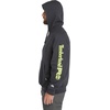 image:imageTimberland PRO Hood Honcho Sport PulloverDark NavyPro Yellow