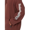 image:imageTimberland PRO Hood Honcho Sport PulloverMaroon