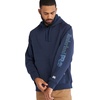 image:imageTimberland PRO Hood Honcho Sport PulloverNavy