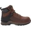 image:imageTimberland PRO Hypercharge 6 Composite Safety Toe WaterproofBrown