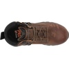 image:imageTimberland PRO Hypercharge 6 Composite Safety Toe WaterproofBrown