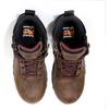 image:imageTimberland PRO Hypercharge 6 Composite Safety Toe WaterproofBrownPurple2024 New