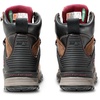 image:imageTimberland PRO Hypercharge 6 Composite Safety Toe WaterproofBrownPurple2024 New