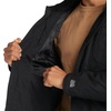 image:imageTimberland PRO Ironhide Hooded Insulated JacketBlack