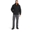 image:imageTimberland PRO Ironhide Hooded Insulated JacketBlack