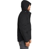 image:imageTimberland PRO Ironhide Hooded Insulated JacketBlack