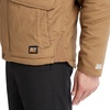 image:imageTimberland PRO Ironhide Hooded Insulated JacketDark Wheat