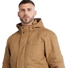 image:imageTimberland PRO Ironhide Hooded Insulated JacketDark Wheat