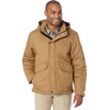 image:imageTimberland PRO Ironhide Hooded Insulated JacketDark Wheat